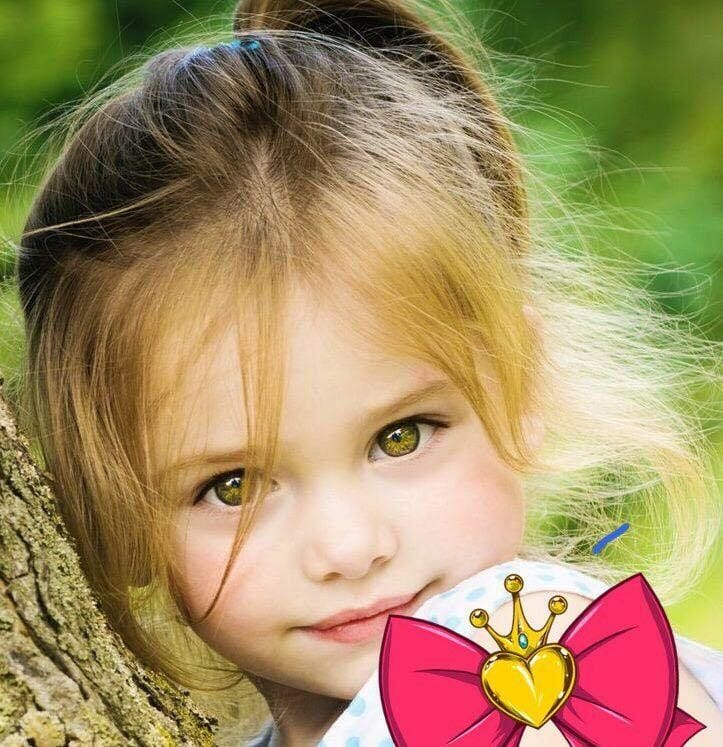 صور اطفال جميله اجمل اطفال العالم بنات واولاد (صور بنات) Imageram